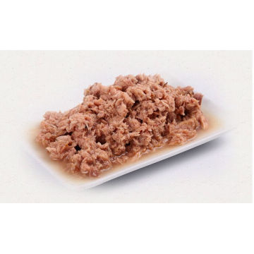 185g Fish Canned Tuna Shredded in Oil